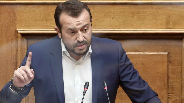 Παππάς: Κόλαφος το σκεπτικό του Ειδικού Δικαστηρίου - "Με την έγκριση του κόμματος πήγε να δημιουργήσει το ΣΥΡΙΖΑ channel"