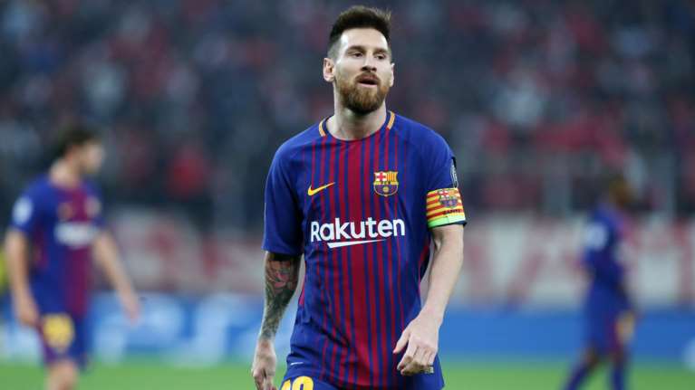 Λιονέλ Μέσι: Έσκασε η &quot;βόμβα&quot; - Αποχωρεί από την Μπαρτσελόνα ο Αργεντινός σούπερ σταρ
