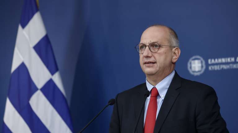 Οικονόμου: Η Ελλάδα αποτελεί μέρος των λύσεων απέναντι στα προβλήματα που ταλανίζουν την Ευρώπη