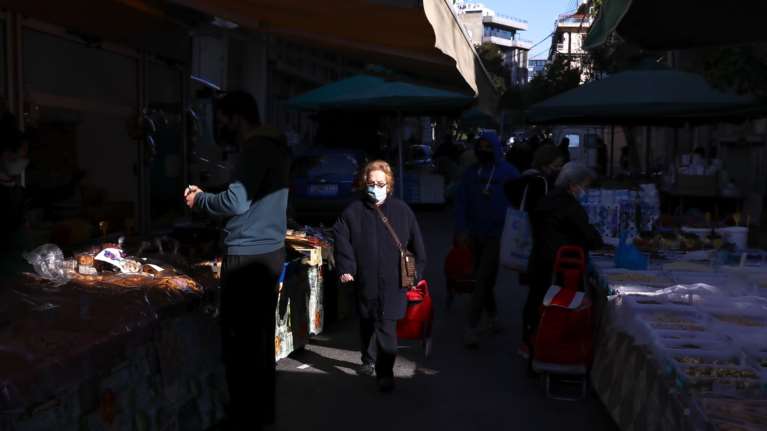 Ερχεται η πρώτη πανελλαδικά απογευματινή λαϊκή αγορά - Σε ποιο δήμο θα λειτουργήσει