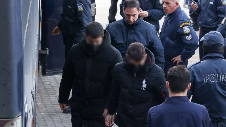 Συνεχίζεται η δίκη για τον Αλκη Καμπανό: Καταθέτουν και οι άλλοι φίλοι του αδικοχαμένου 19χρονου