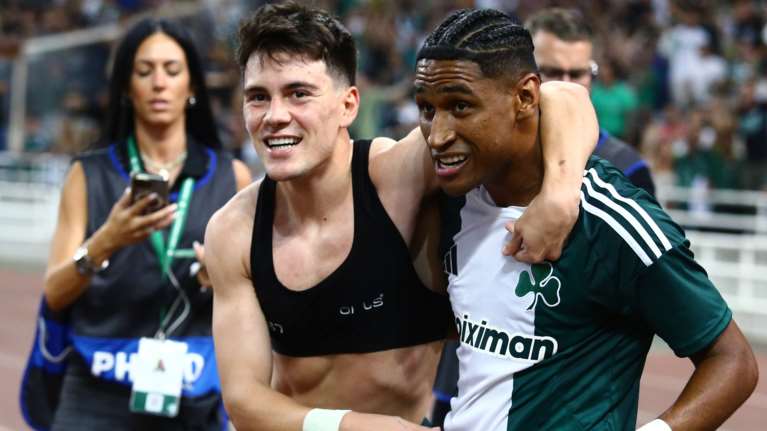 Ρεκόρ δαπανών για τις καλοκαιρινές μεταγραφές στην ελληνική Super League