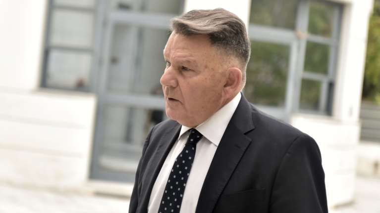 Δίκη Πισπιρίγκου: "Πυρά" Κούγια κατά του εντατικολόγου Ανδρέα Ηλιάδη- "Αδίστακτος παλιάνθρωπος, να μπει φυλακή"