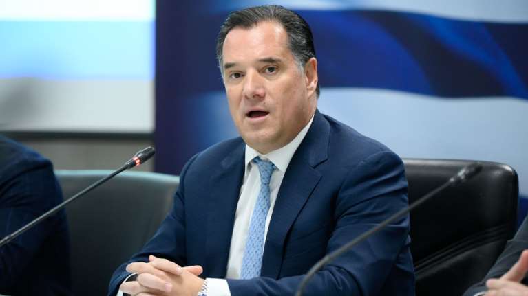 Τροπολογία μεταναστών: Οι 6 χώρες για εισαγωγή εργατών - &quot;Το Πακιστάν δεν είναι σε αυτές&quot; ξεκαθαρίζει ο Γεωργιάδης