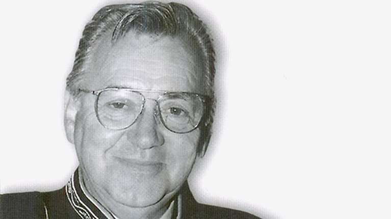 Πέθανε ο διακεκριμένος βυζαντινολόγος Νίκος Νικονάνος - Σήμερα η εξόδιος ακολουθία