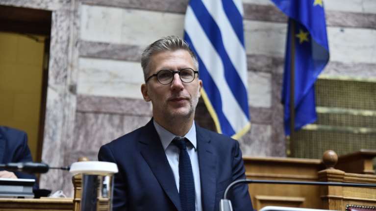 Σκέρτσος: Η απόφαση του Eurogroup σήμανε το τέλος μιας επώδυνης διαδρομής - Όφελος 6 δις για την Ελλάδα