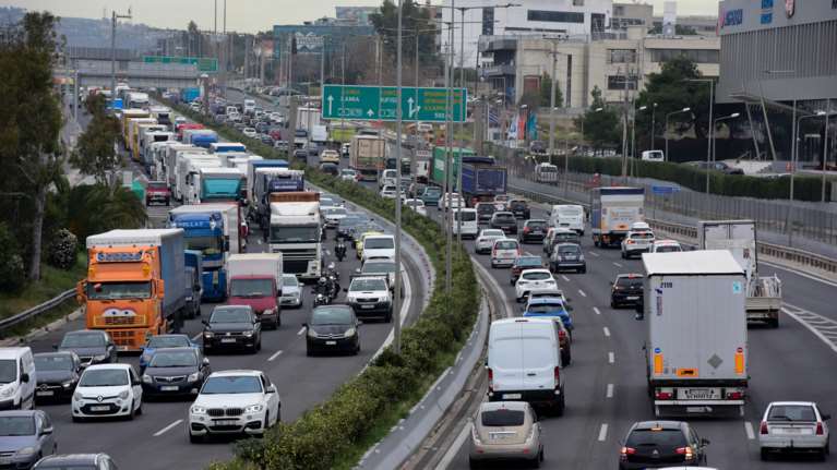 Βουλή: Υπερψηφίστηκε ο νέος ΚΟΚ – Οι σημαντικές αλλαγές και οι αυστηρές ποινές