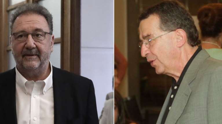 Προσφεύγει στη Δικαιοσύνη ο Πιτσιόρλας: Ο Ρουμπάτης παραδέχθηκε την παρακολούθησή μου - &quot;Άθλια επιχείρηση σπίλωσης&quot;