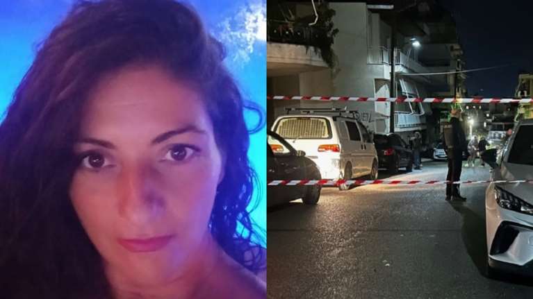 Σοκ στο Αγρίνιο: Ο πρώην σύντροφος της 43χρονης τη δολοφόνησε πριν αρραβωνιαστεί άλλον - &quot;Βάσω το έκανα, έχω χτυπήσει την Δώρα&quot;