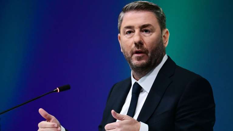 Ανδρουλάκης: Μια θεσμική κρίση μπορεί να ξαναφέρει μνημόνια - Αμετανόητος ο Μητσοτάκης και η ΝΔ