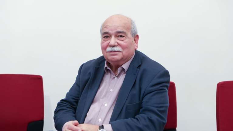 Βούτσης για δηλώσεις Οικονόμου: Όσοι σιωπούν και είναι ακόμη στελέχη του ΣΥΡΙΖΑ πρέπει να απαντήσουν