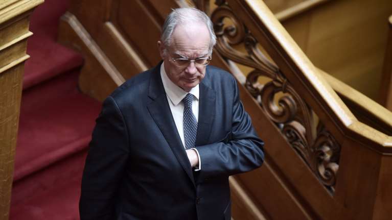 Βουλή: Το Σάββατο η πρώτη ψηφοφορία για την εκλογή νέου Προέδρου της Δημοκρατίας