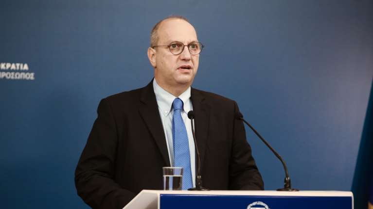 Απάντηση Οικονόμου σε Τσίπρα: Το μόνο που ξέρει να κάνει είναι σκανδαλολογία και ηθικολογία