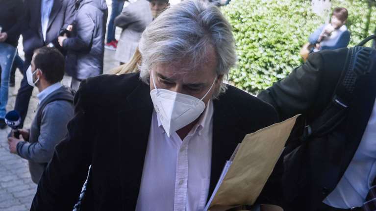 Πάτρα: Η απάντηση του γιατρού Ηλιάδη στη μήνυση της οικογένειας Πισπιρίγκου - "Εγώ έκανα το καθήκον μου"