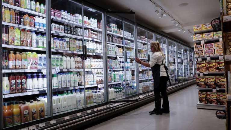 Ξεπέρασαν τις 500.000 οι αιτήσεις για το market pass - Διαθέσιμο για όλα τα ΑΦΜ - Ολη η διαδικασία