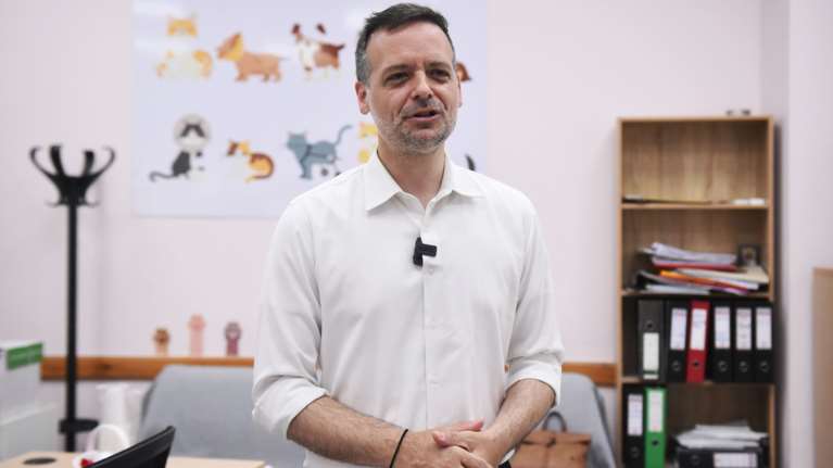 Μήνυμα Χάρη Δούκα μετά την καταδίκη υπαλλήλου για υπεξαίρεση: Όποιος βάζει το χέρι του στο δημόσιο χρήμα, τιμωρείται