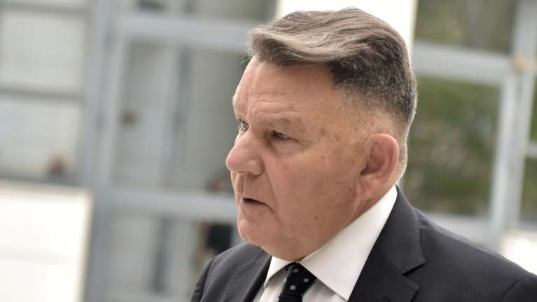 Ώρες αγωνίας για τον Αλέξη Κούγια - Eπιδεινώθηκε η υγεία του, παραμένει διασωληνωμένος στη ΜΕΘ