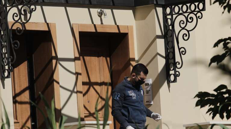 Δημοσκόπηση MRB για το TheTOC: Εγκληματικότητα, αστυνόμευση και ισόβια, μετά το έγκλημα στα Γλυκά Νερά