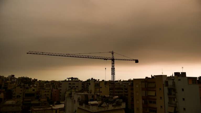 Παγώνη: Τα σωματίδια είναι ό,τι χειρότερο για το αναπνευστικό μας σύστημα