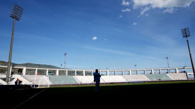 Δήμος Βόλου - &quot;ΠΑΟΚτζήδες έρχονται με βανάκια- Το Πανθεσσαλικό θα σφραγιστεί αν απειληθεί η δημόσια τάξη&quot;