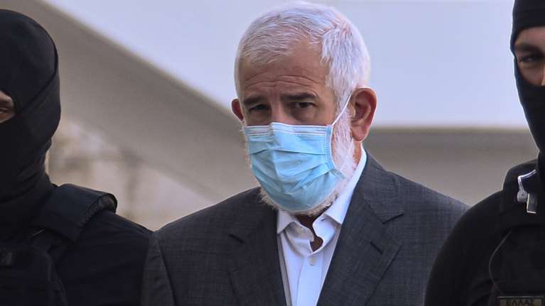 Πέτρος Φιλιππίδης: Την αποφυλάκισή του υπό όρους εισηγείται η Εισαγγελέας της έδρας