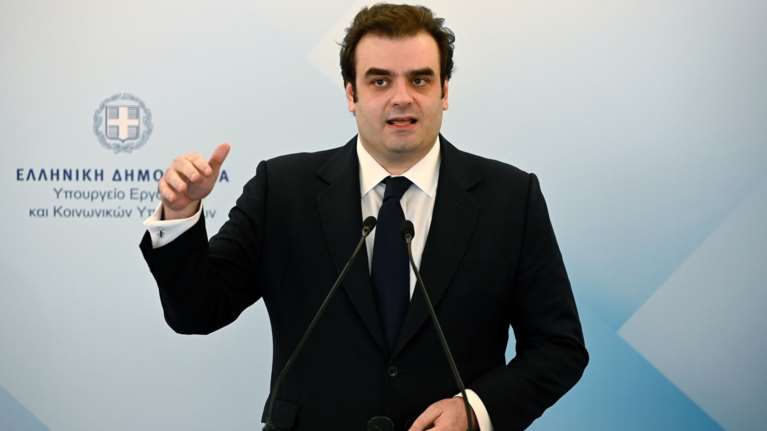 Πιερρακάκης: Από σεβασμό στους 104 νεκρούς δεν μίλησα για την περιπέτεια της οικογένειάς μου στο Μάτι [βίντεο]