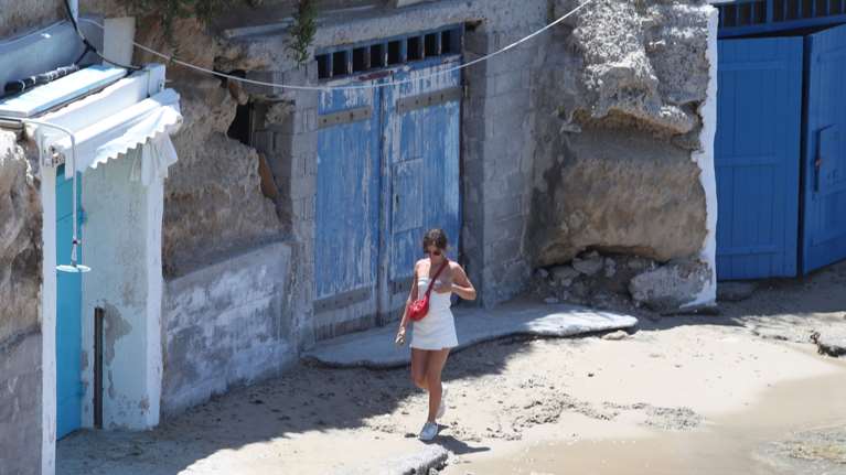 Κορονοϊός: 100.421 κρούσματα σε μία εβδομάδα, 2.343 εισαγωγές  και 314 θάνατοι