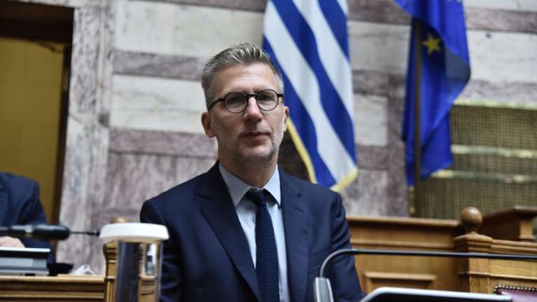 Επίθεση Σκέρτσου σε Ανδρουλάκη: Συνταγή ακυβερνησίας η θέση του για τις μετεκλογικές συνεργασίες