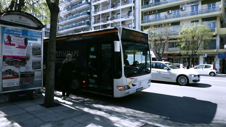 Μετρό Θεσσαλονίκης: Ο νέος "χάρτης" στα ΜΜΜ - Αλλάζουν 11 γραμμές του ΟΑΣΘ