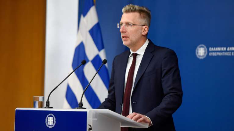 Σκέρτσος: Δεν ακούσαμε από τον Τσίπρα ένα απλό &quot;όχι, ευχαριστώ&quot; για ενδεχόμενη συνεργασία με Βαρουφάκη