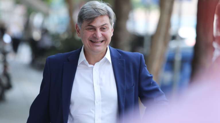 Η Ένωση Δικαστών και Εισαγγελέων για δηλώσεις Φαραντούρη: &quot;Προσβάλλουν τους ανώτατους δικαστές της χώρας&quot;