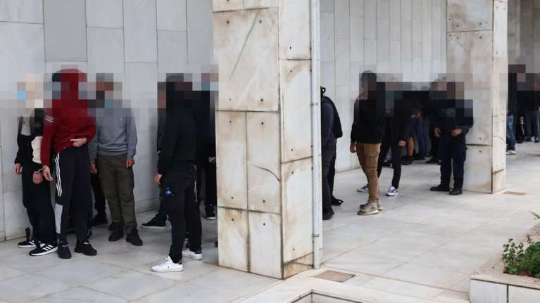 Δολοφονία Λυγγερίδη: Ελεύθερος με όρους ο 41χρονος &quot;Κορυδαλλιώτης&quot;, υπαρχηγός του &quot;Κοντού&quot;