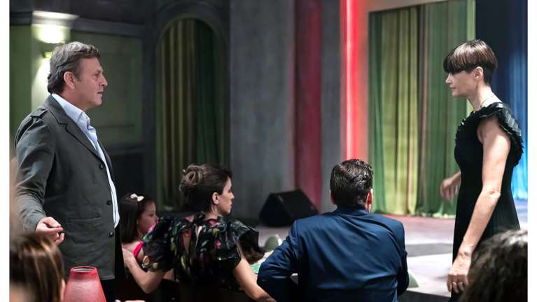 &quot;Τα Νούμερα&quot;: Το πιο επικό reunion θα γίνει με... &quot;Ψίθυρους καρδιάς&quot; - Ποιοι θα εμφανιστούν