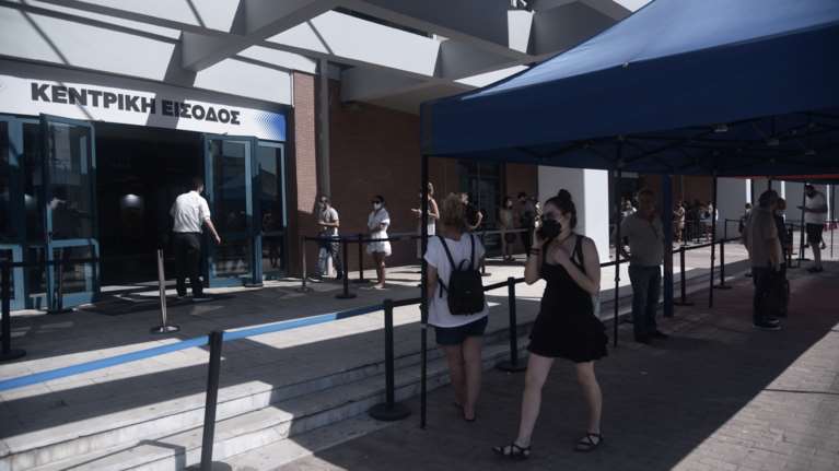 Εμβολιασμός 15-17 ετών: Πώς μπορούν να κλείσουν οι γονείς το ραντεβού των παιδιών τους