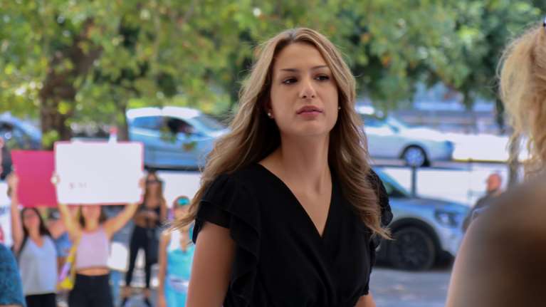 Στον στίβο της πολιτικής η Γεωργία Μπίκα - Θα είναι υποψήφια στις αυτοδιοικητικές εκλογές