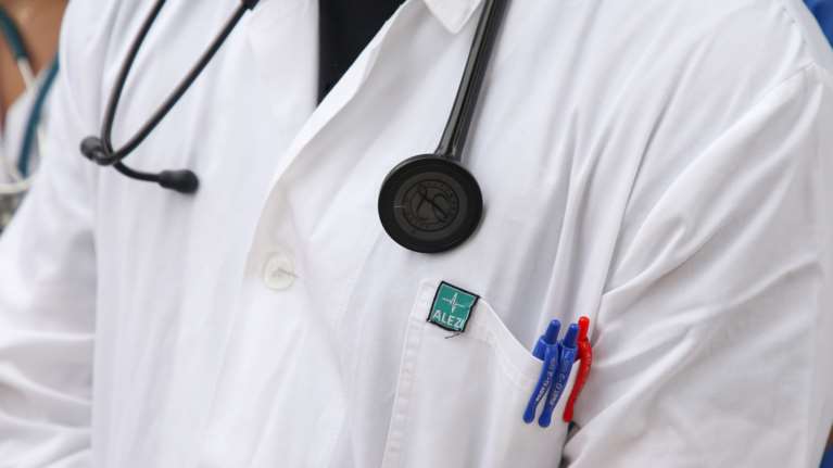 Κέρκυρα: Νέα καταγγελία παρενόχλησης κατά του 59χρονου γιατρού