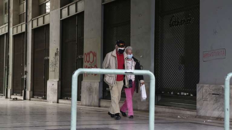 Αυτό είναι το σχέδιο fast track για τις 98.000 εκκρεμείς επικουρικές συντάξεις