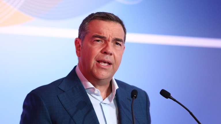 Τσίπρας για εκλογή Μαμντάνι: Είναι μία νίκη απέναντη στην ολιγαρχία - Δείχνει ότι υπάρχει εναλλακτική