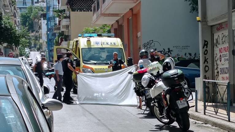 Θανατηφόρα πτώση 29χρονης στην Πάτρα: Αυτοχειρία βλέπουν οι Αρχές - Τι θα δείξει η ιατροδικαστική εξέταση