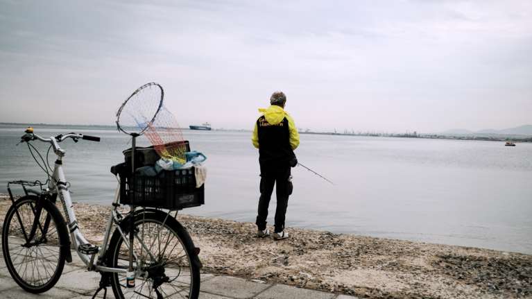 Συννεφιά σήμερα με 23άρια και σποραδικές βροχές - Ποιες περιοχές θα επηρεαστούν