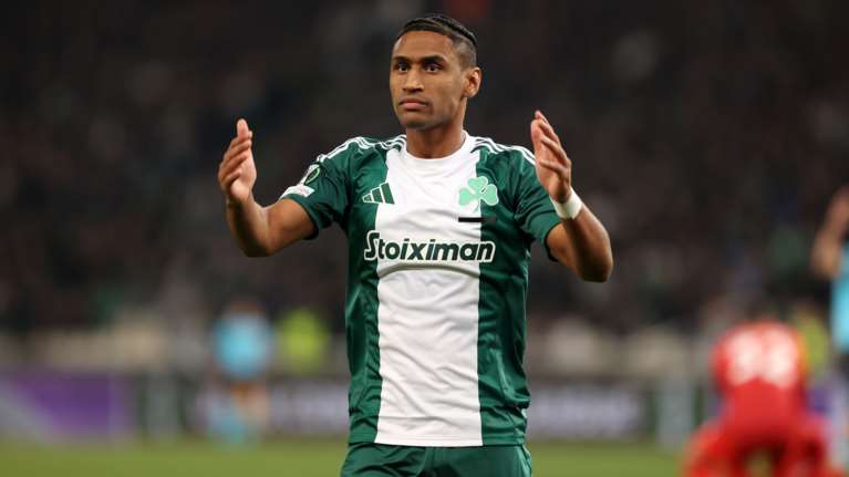 Europa Conference League: Προβάδισμα πρόκρισης για τον Παναθηναϊκό, 3-2 τη Φιορεντίνα