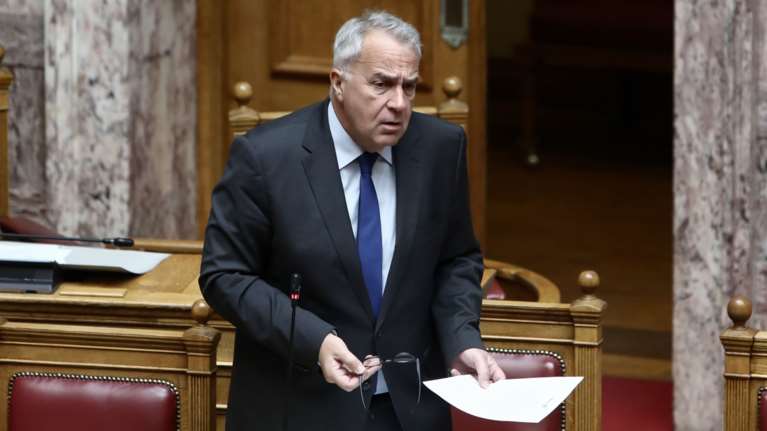 Βορίδης: Καμία ανάμειξη του ΥΠΕΣ στον γραπτό διαγωνισμό του ΑΣΕΠ - Καταγγελίες για προβλήματα