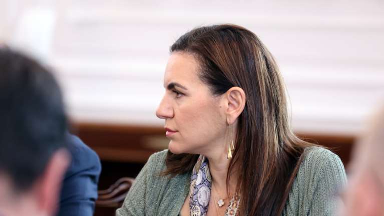 Παγκόσμιος Οργανισμός Τουρισμού: Εκλογή της Ελλάδας στο Εκτελεστικό Συμβούλιο για πρώτη φορά με την υποστήριξη 32 χωρών