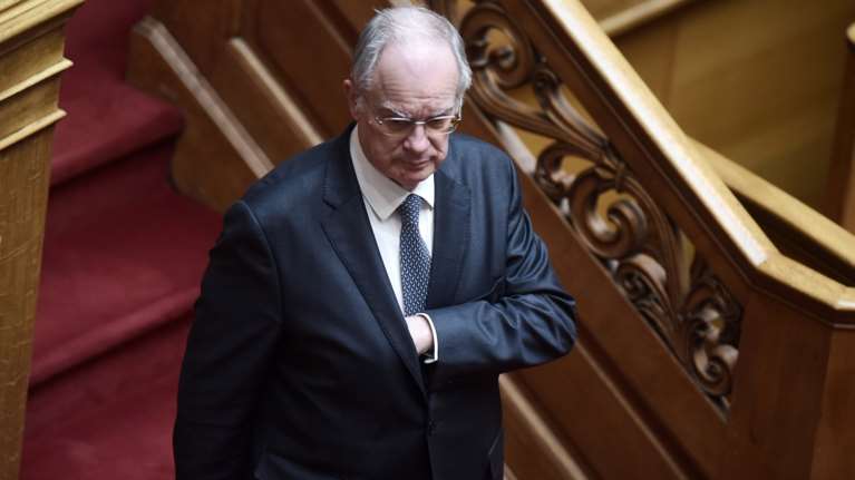 Κόντρα Κώστα Τασούλα - ΠΑΣΟΚ για τις επιχορηγήσεις στην εκλογική περιφέρειά του πριν παραιτηθεί