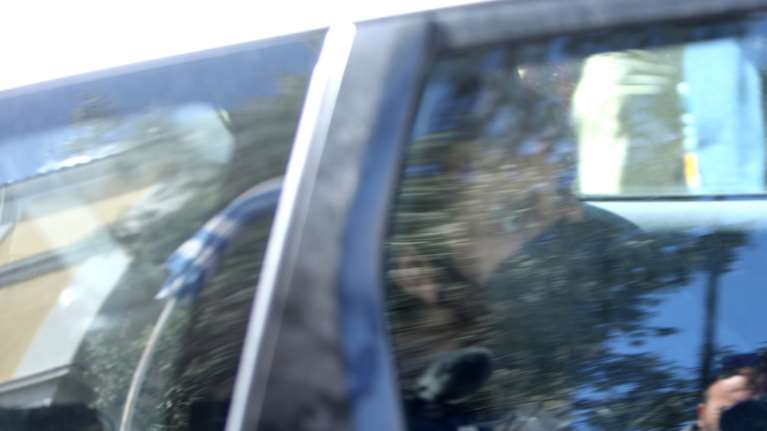 Στη φυλακή ο 32χρονος που μαχαίρωσε την 22χρονη στην οδό Ερμού - "Νόμιζα ότι ήταν πράκτορας..."