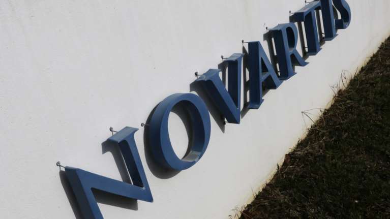 Υπόθεση Novartis: Σήμερα η απόφαση του δικαστηρίου για τους &quot;Μάξιμο Σαράφη&quot; και &quot;Αικατερίνη Κελέση&quot;