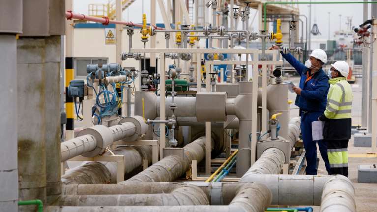 Η Gazprom κόβει την παροχή φυσικού αερίου στην Ελλάδα από 21 έως 27 Ιουνίου - Τι λένε πηγές της ΔΕΠΑ