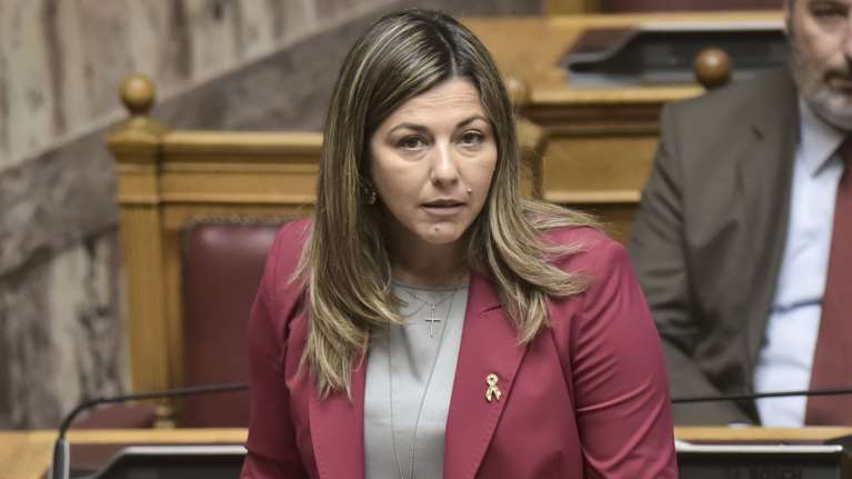 Ζαχαράκη: Τέλη Δεκεμβρίου η πρόσκληση για το πρόγραμμα &quot;Ανακαινίζω – Νοικιάζω&quot;