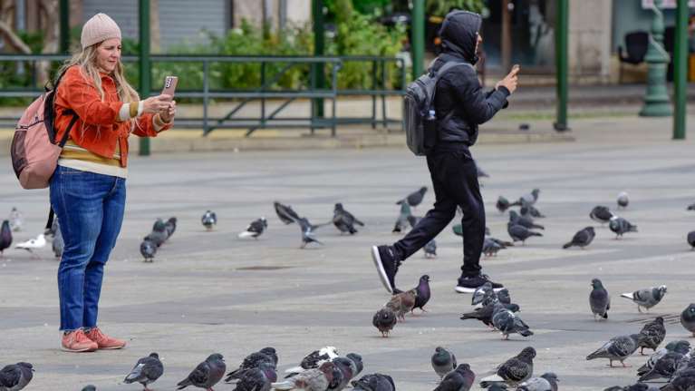 Προειδοποίηση Μαρουσάκη: Πότε καταρρέει αυτός ο αντικυκλώνας και θα έχουμε διαδοχικά κύματα κακοκαιριών με βροχές