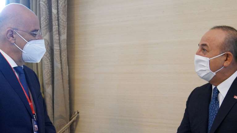 Το κρυφτό της Τουρκίας με τις διερευνητικές επαφές: Γιατί δεν ανακοινώνουν την ημερομηνία – Νέο μήνυμα από τις ΗΠΑ